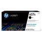HP 657X Sort 28000 sider HP 657X Sort 28000 sider
